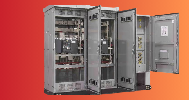 ELEKTRİK PANO MODELLERİ